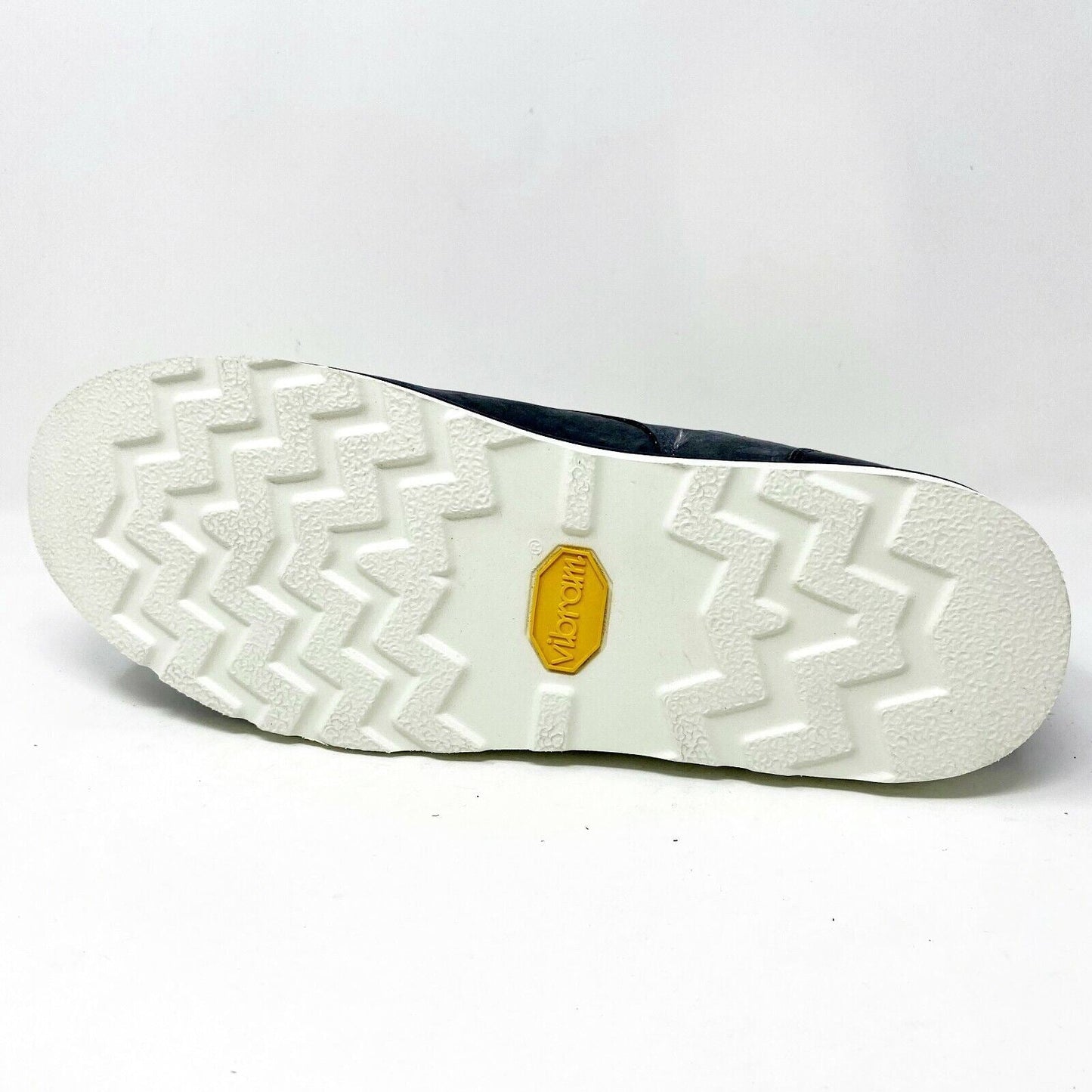 Clae Jackson Pavement Nubuck Vibram Mens Premium Casual Sneakers