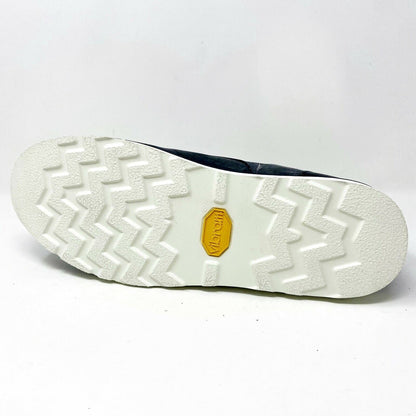 Clae Jackson Pavement Nubuck Vibram Mens Premium Casual Sneakers