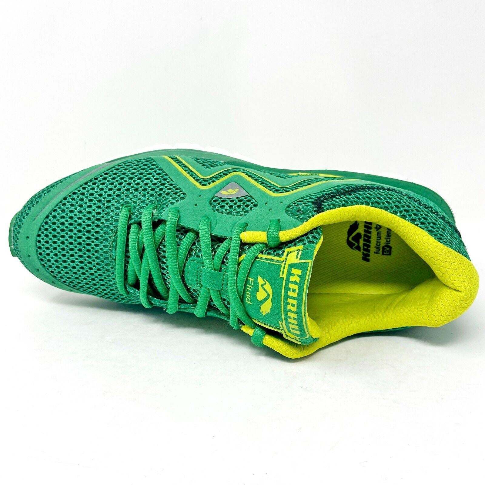 Karhu Fluid3 Jelly Bean Flumino Mens Running Shoe Sneakers F100128