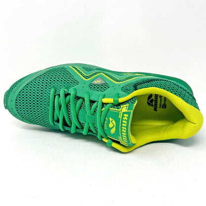 Karhu Fluid3 Jelly Bean Flumino Mens Running Shoe Sneakers F100128