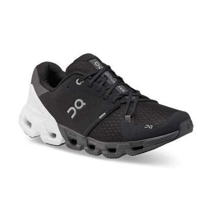Women's Wide Fit On Cloudflyer 4 Walking Trainers