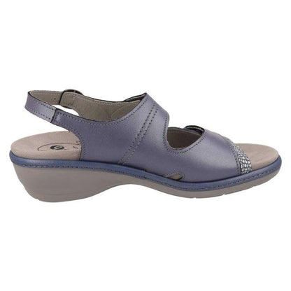 Women's Wide Fit DB Comfrey Sandals