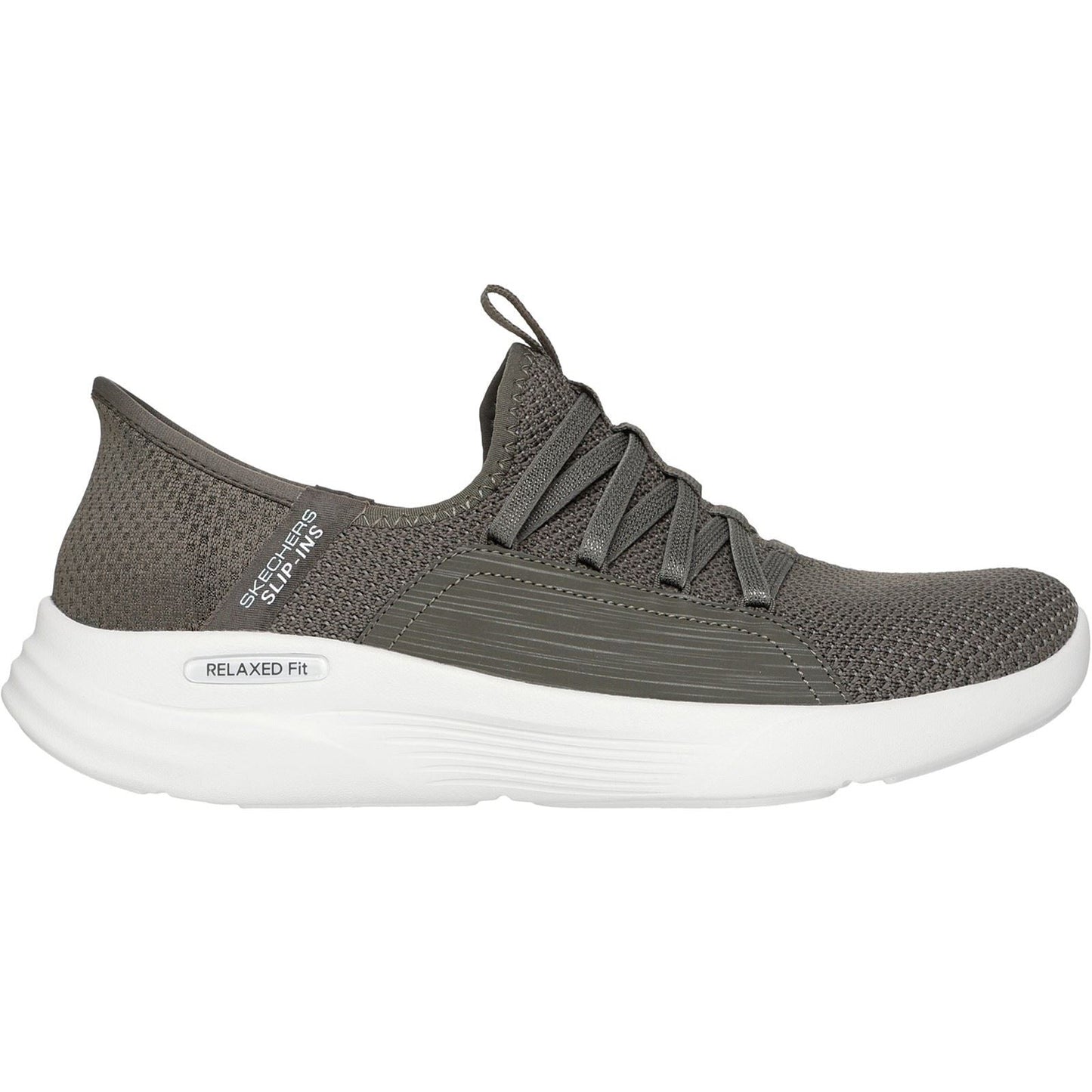 Women's Relaxed Fit Skechers 150353 Sport Ballet Chic Trainers