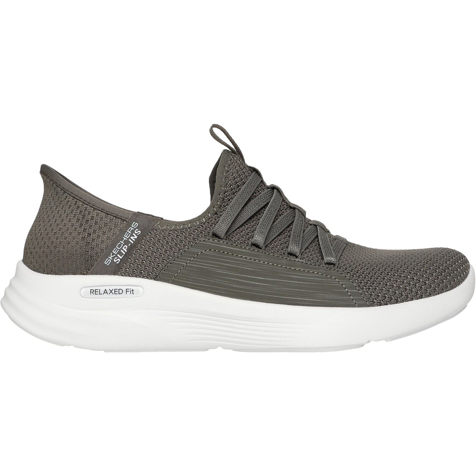 Women's Relaxed Fit Skechers 150353 Sport Ballet Chic Trainers