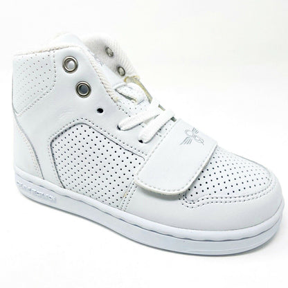 Creative Recreation Cesario White Kids Youth Casual Shoes Sneakers