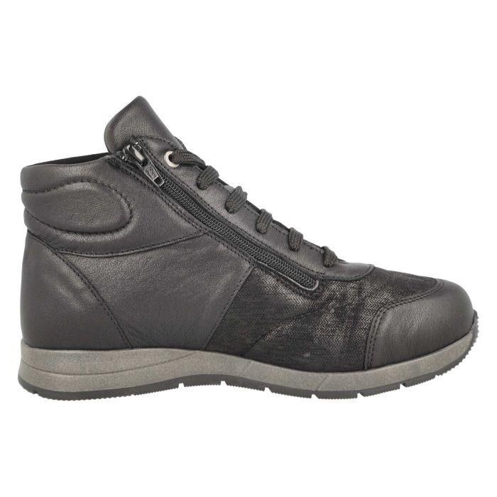 Women's Wide Fit DB Larkspur Boots