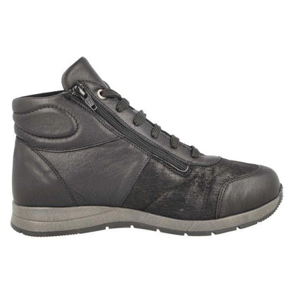 Women's Wide Fit DB Larkspur Boots
