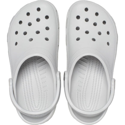 Women's Crocs 10001 Classic Clog Slip On Sandals