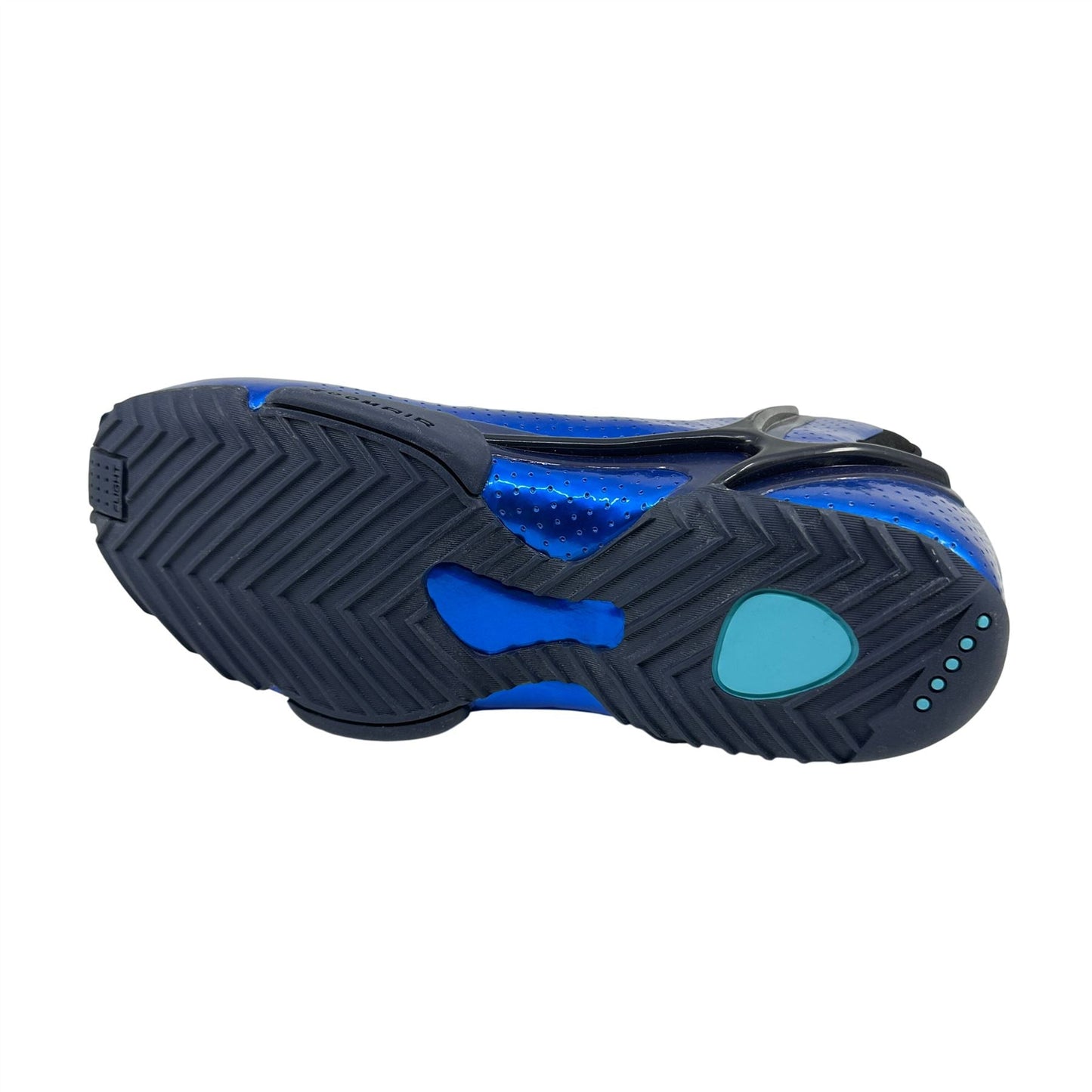 Nike Zoom Hyperflight Game Royal Gamma Blue Mens Athletic Sneaker
