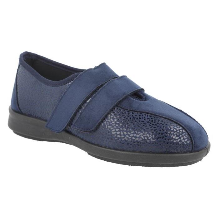 Women's Wide Fit DB Moon Wide Fit Shoes