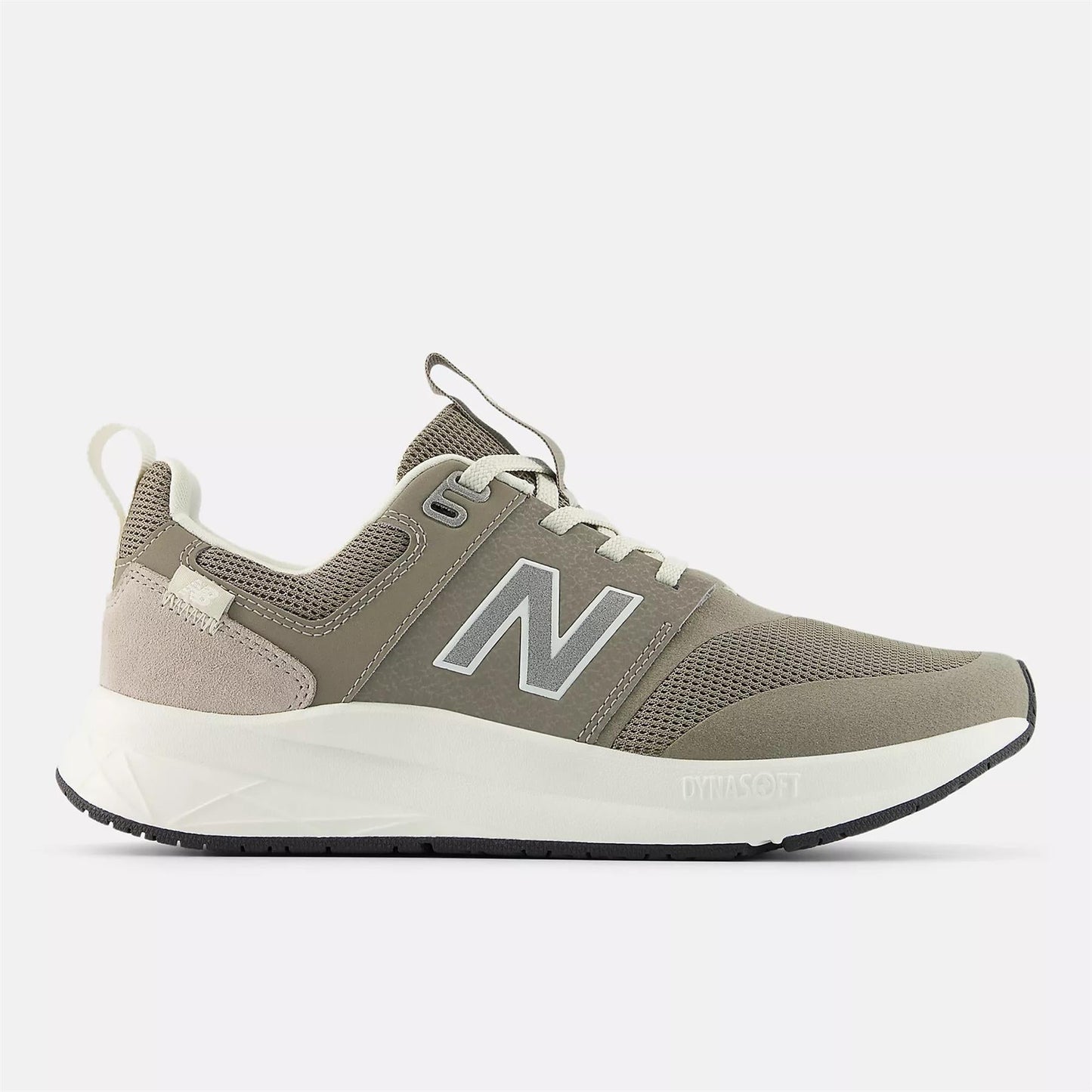 Women's Wide Fit New Balance Dynasoft UA900DC2 Running Trainers