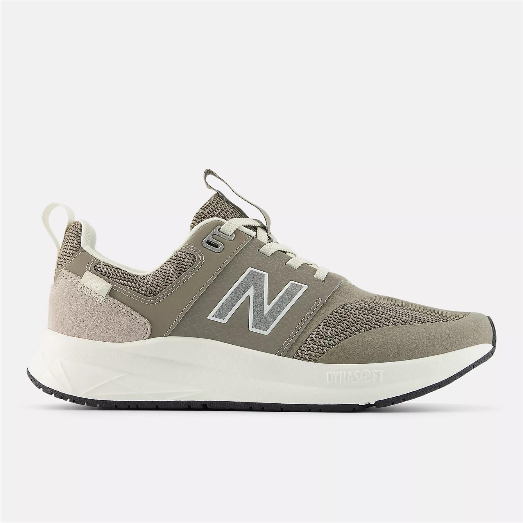 Women's Wide Fit New Balance Dynasoft UA900DC2 Running Trainers