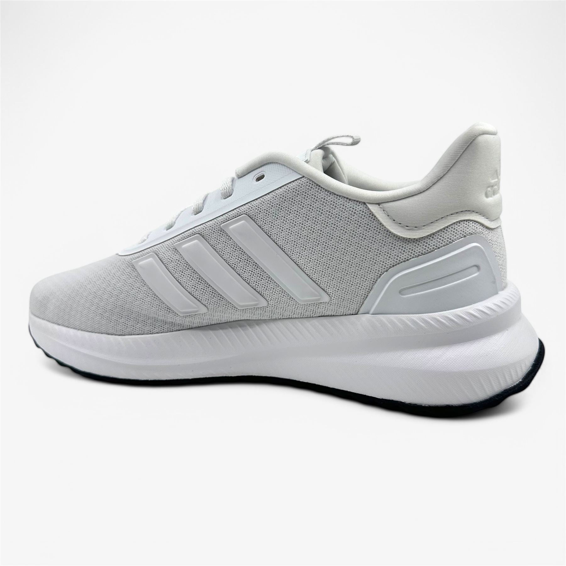 Adidas X PLR Path Cloud White Black Mens Athletic Sneaker