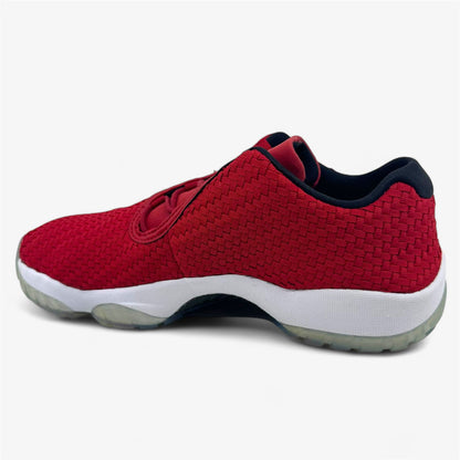 Jordan Air Jordan Future Low Gym Red Black White Mens Athletic Sneaker