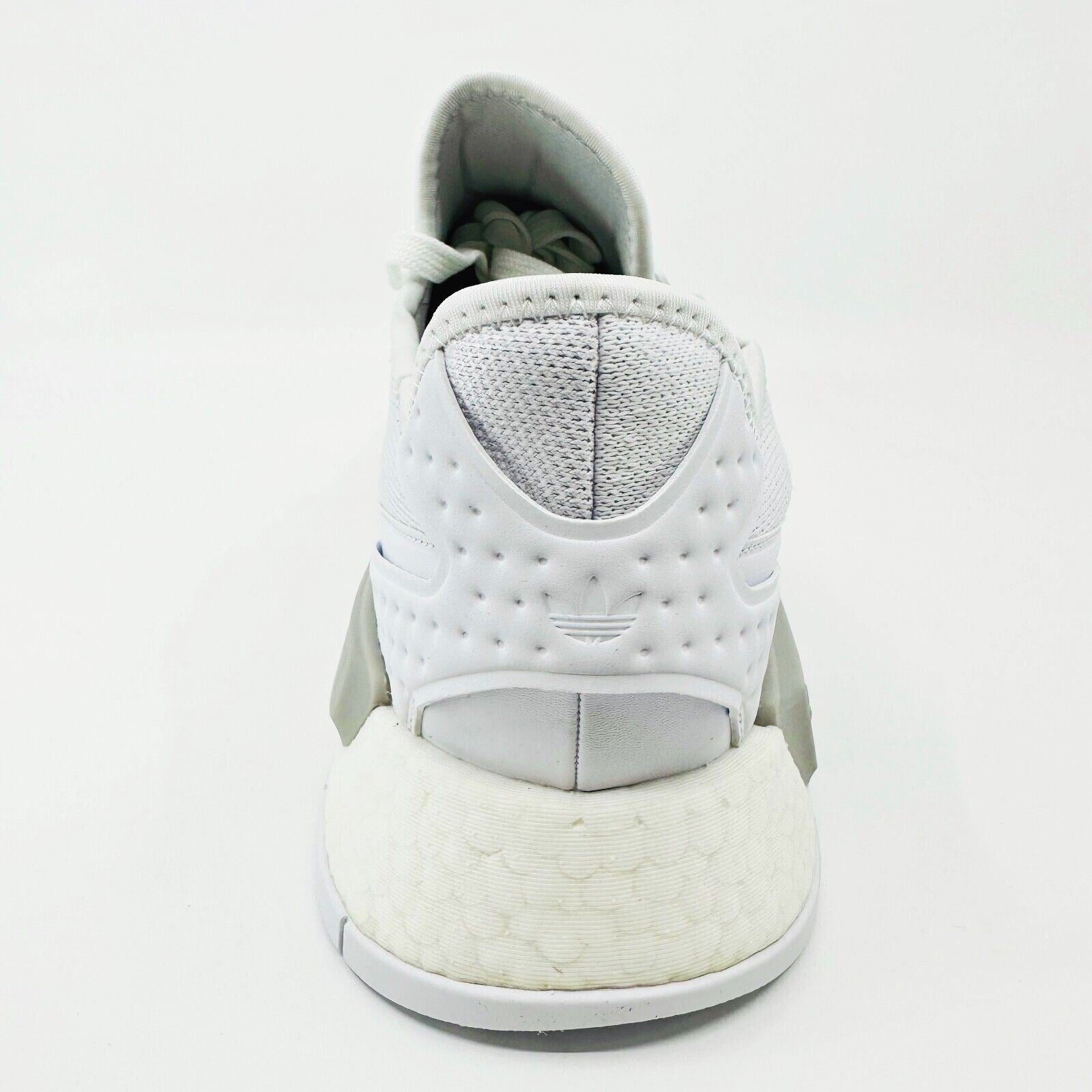 Adidas Originals NMD G1 Cloud White Grey Mens Running Shoes IE4557
