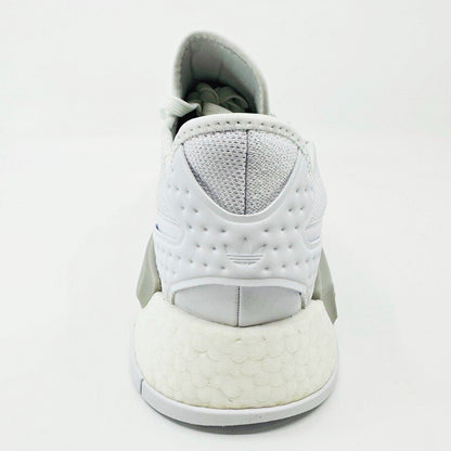 Adidas Originals NMD G1 Cloud White Grey Mens Running Shoes IE4557