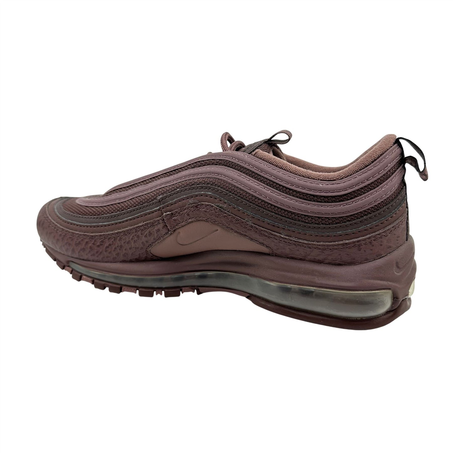 Nike Air Max 97 SE Mahogany Mink Mens Athletic Sneaker