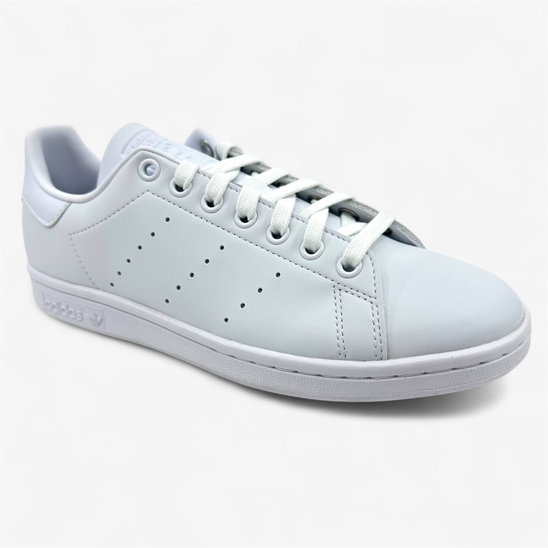 Adidas Stan Smith Cloud White Mens Size 7 Athletic Sneaker