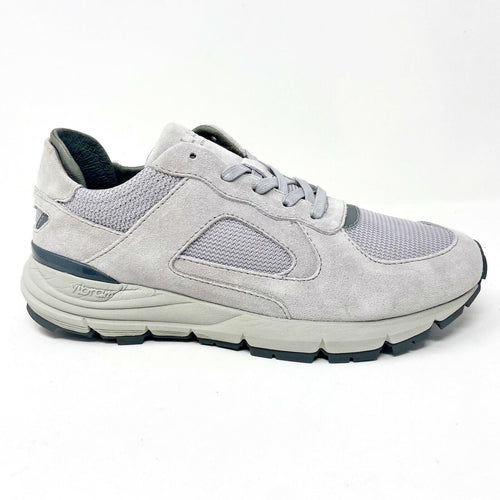 Clae Edwin Microgray Vibram Mens Premium Casual Sneakers