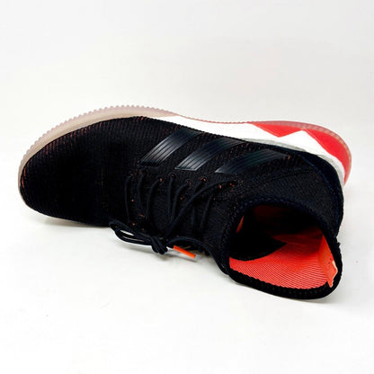 Adidas Predator Tango 18.1 TR Black Red Mens  Size 6.5 Soccer Shoes CP9268