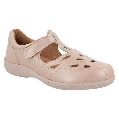 Women's Wide Fit DB Ayla Shoes