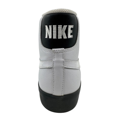 Nike Blazer Mid SP White Black Mens Athletic Sneaker