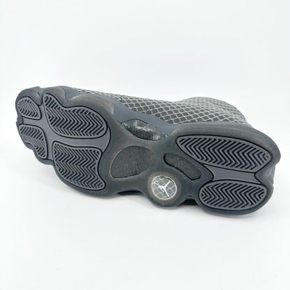Jordan Horizon Wolf Grey White Dark Grey Mens Sneakers 823581 003