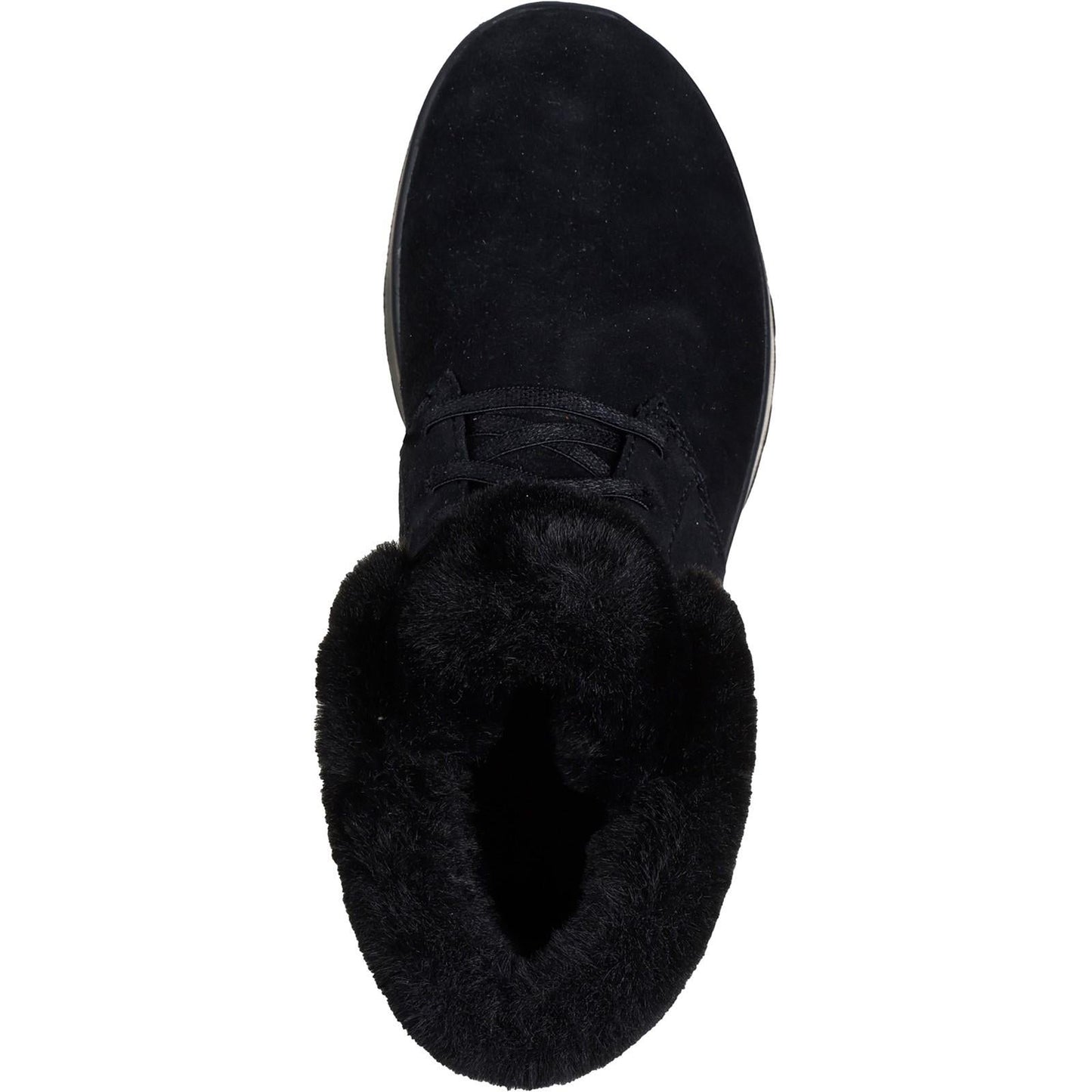 Women's Wide Fit Skechers 144334 On The Go Joy Boots