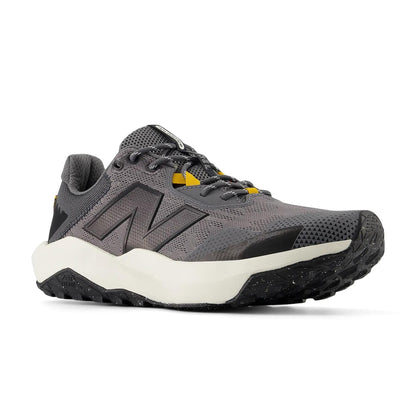 Women's Wide Fit New Balance MTNTRCD6 Dynasoft Nitrel V6 Trail Walking/Running Trainers
