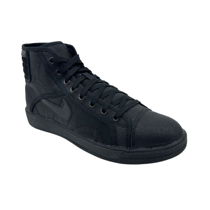 Jordan Skyhigh OG Triple Black Mens Athletic Sneaker