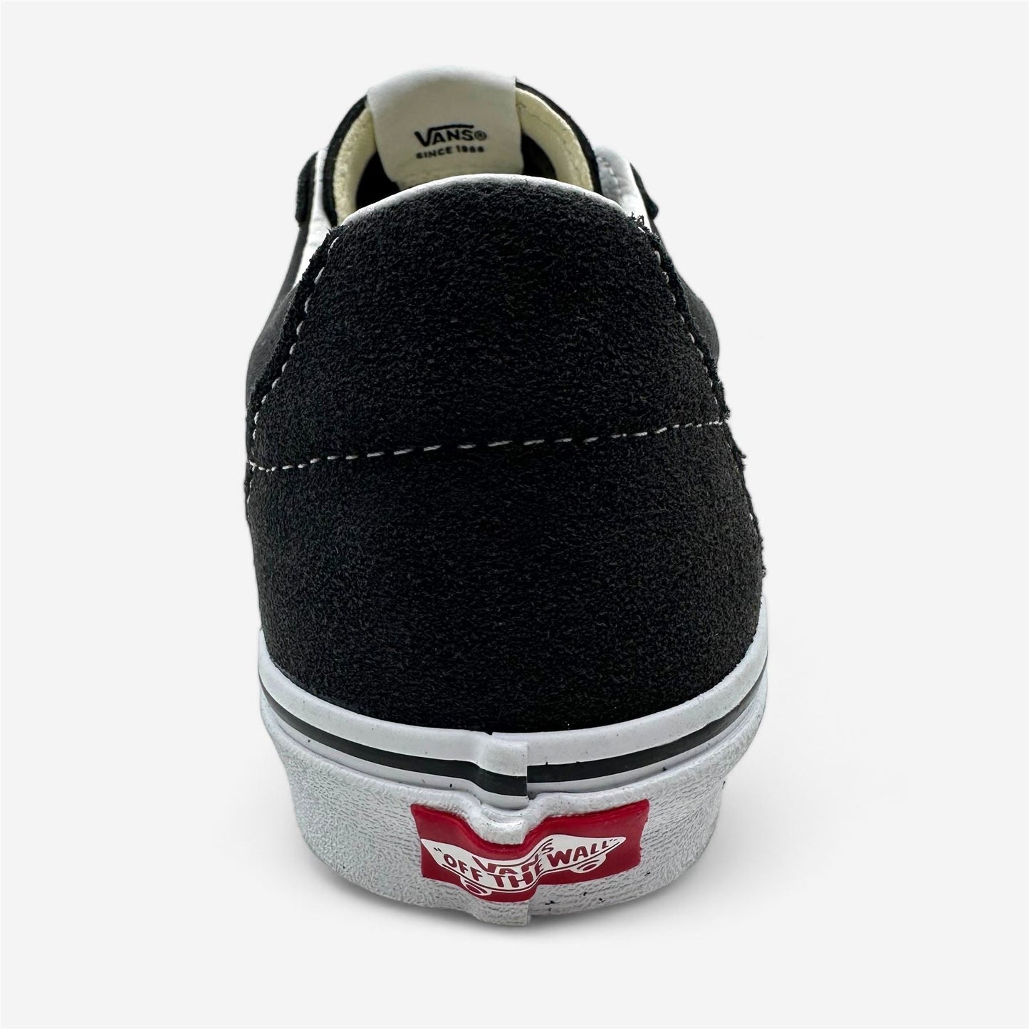 VANS SK8 Low (Utility Pop) Raven Freesia Mens Athletic Sneaker