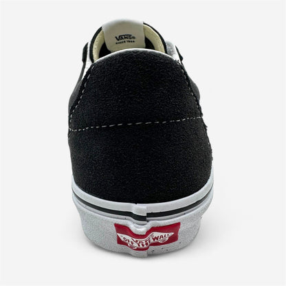 VANS SK8 Low (Utility Pop) Raven Freesia Mens Athletic Sneaker
