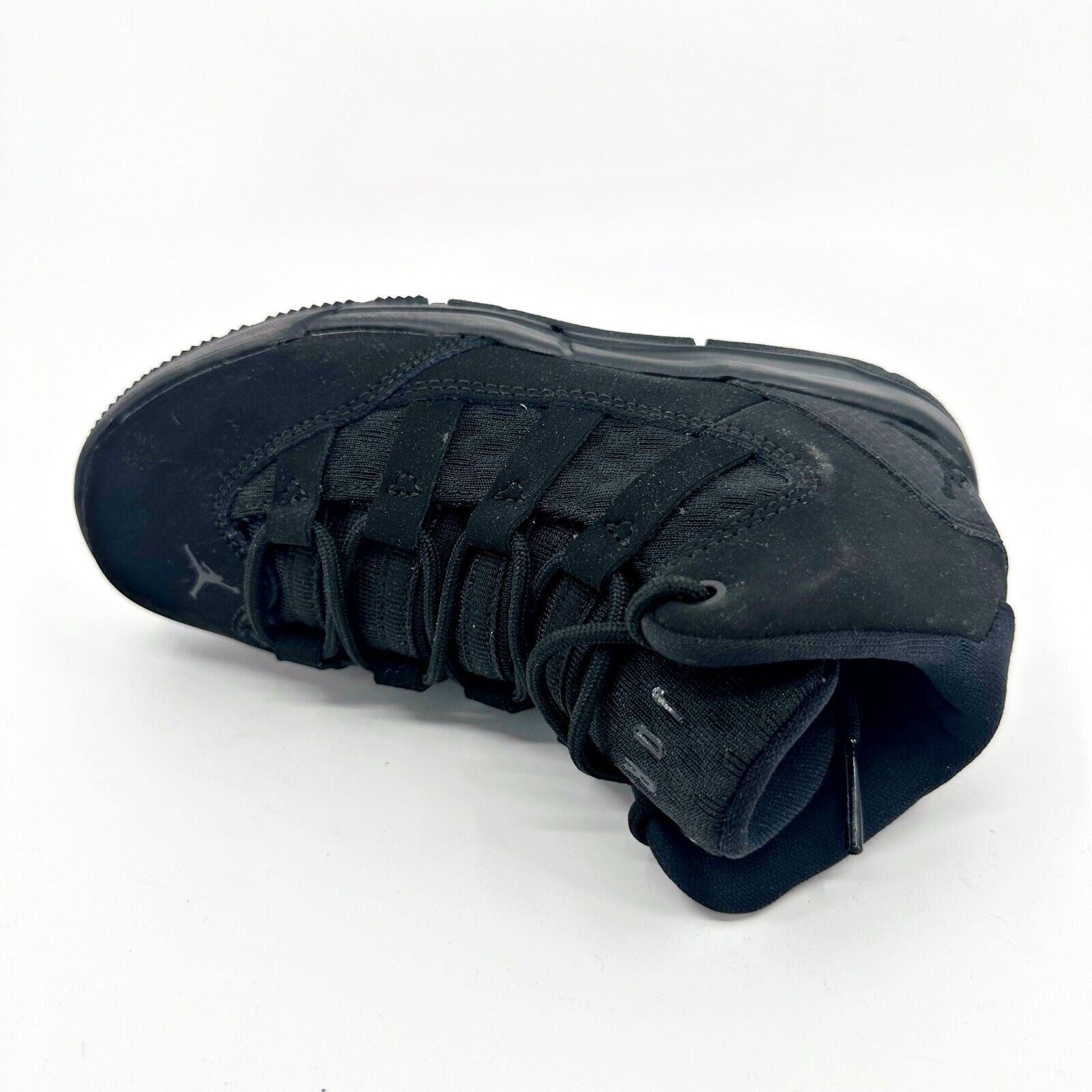 Jordan Courtside 23 PS Black Kids Size 11 Amputee Right Shoe Only