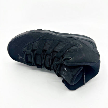 Jordan Courtside 23 PS Black Kids Size 11 Amputee Right Shoe Only