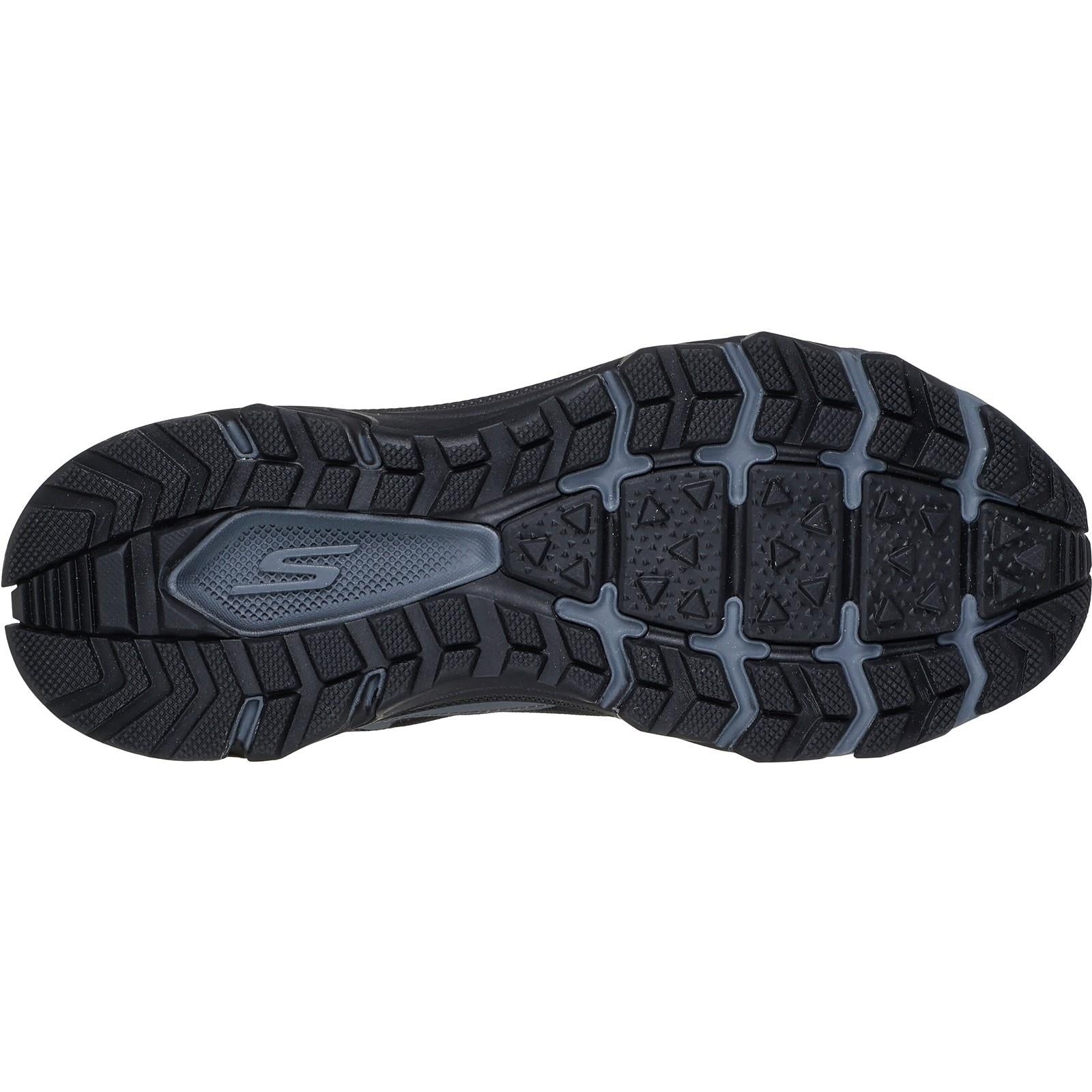 Women's Wide Fit Skechers 129526 Go Run Trail Altitude 2.0 Trainers
