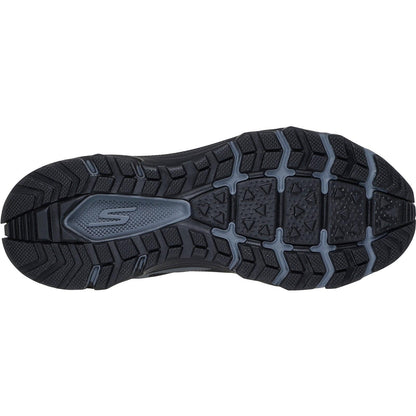 Women's Wide Fit Skechers 129526 Go Run Trail Altitude 2.0 Trainers