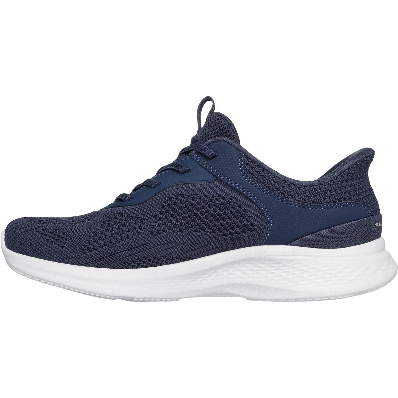 Women's Wide Fit Skechers 150623 Slip-ins Skech Lite Pro 2.0 Trainers