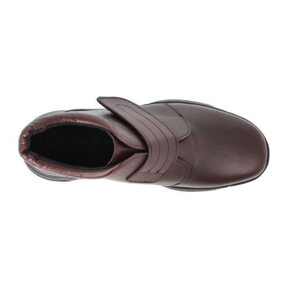 Women's Wide Fit DB Bay Ankle Boots