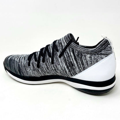 Reebok UltraCircuit TR Ultraknit Black White Oreo Mens Size 12 Training CN6344