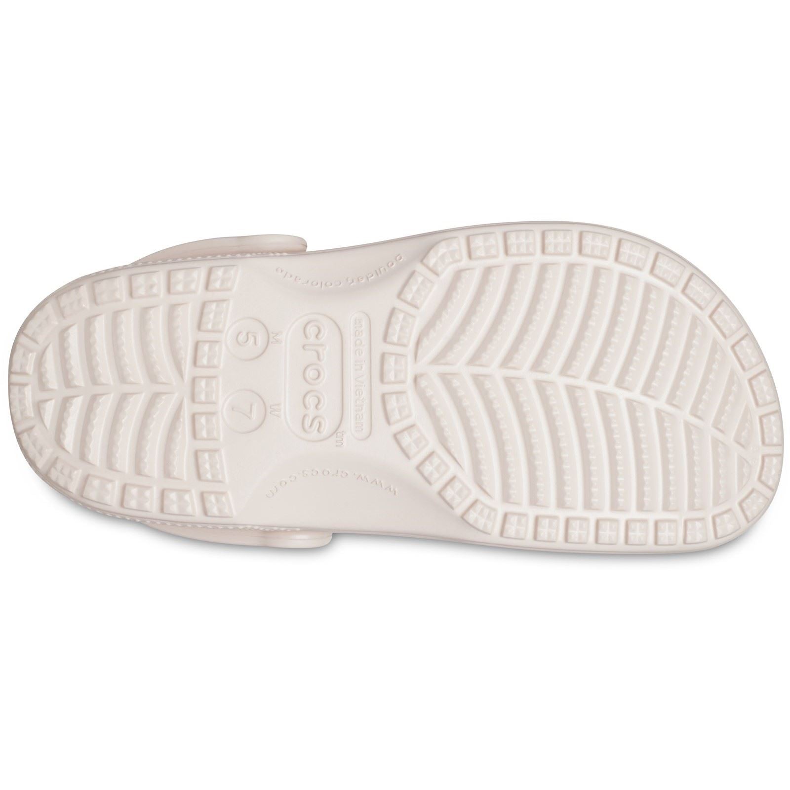 Women's Crocs 10001 Classic Clog Slip On Sandals