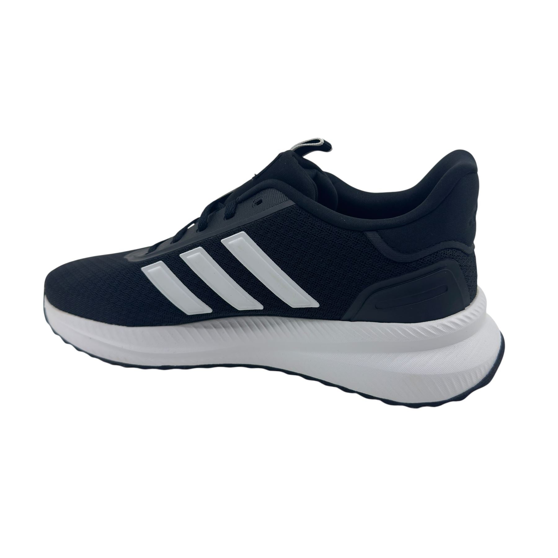 Adidas X PLR Path Core Black White Mens Athletic Sneaker