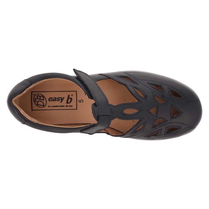 Women's Wide Fit DB Ayla Shoes