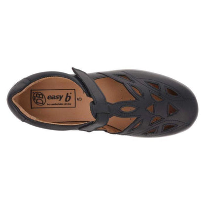 Women's Wide Fit DB Ayla Shoes