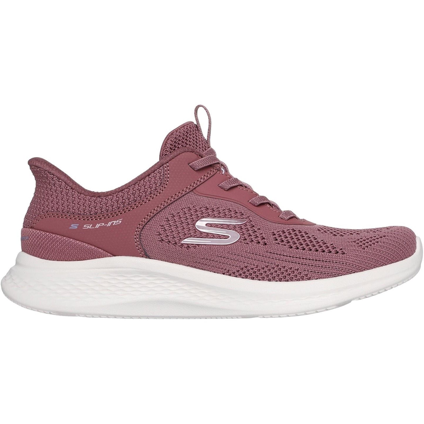 Women's Wide Fit Skechers 150623 Slip-ins Skech Lite Pro 2.0 Trainers