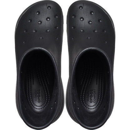 Women's Crocs 207946 Classic Crush Boots