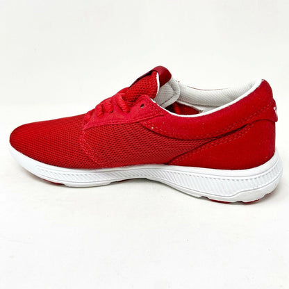 Supra Hammer Run Cardinal Off White Womens Casual Sneakers SW55023