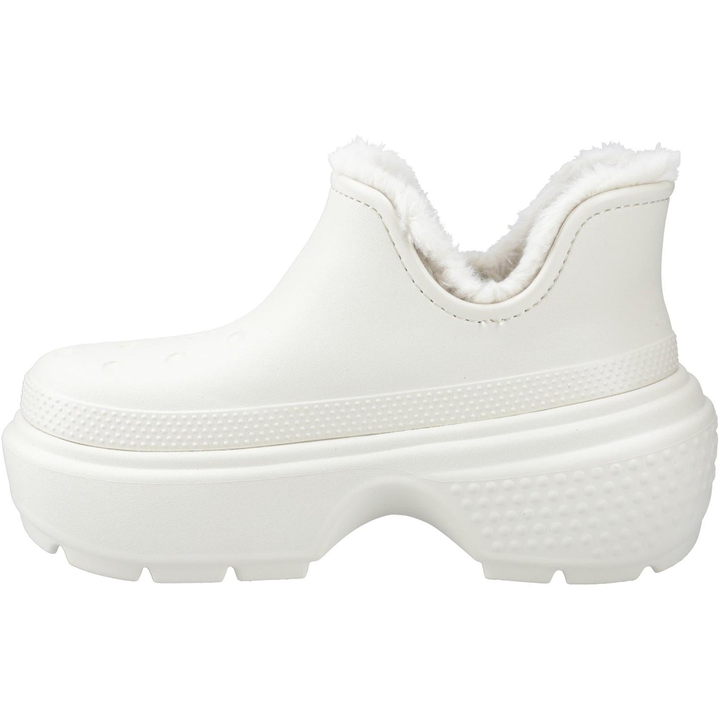 Women's Crocs 210673 Stomp Shorty Boots