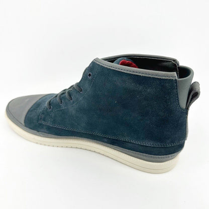 Clae Chambers Pavement Suede Mens Size 11.5 Casual High Top Sneakers