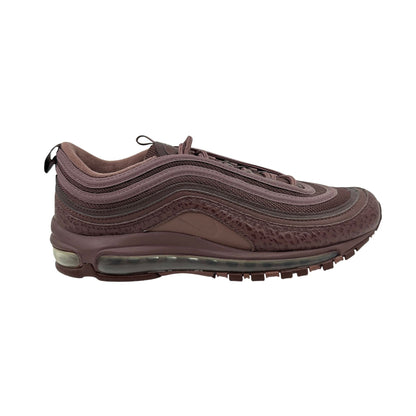 Nike Air Max 97 SE Mahogany Mink Mens Athletic Sneaker