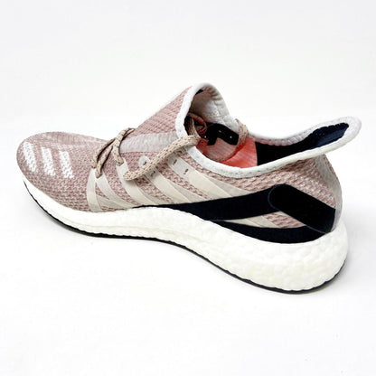 Adidas Speedfactory AM4 AM4PAR Paris Linen Boost Womens DS Running Shoes AH2234